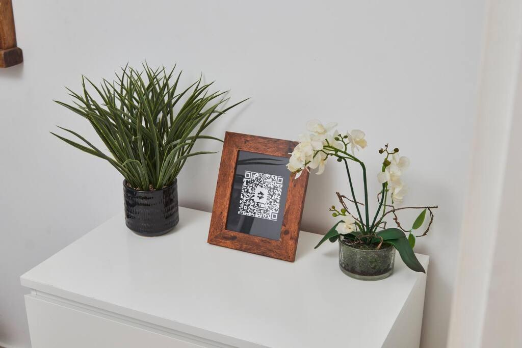 Cosy & Stylish Apartment Close To The City Centre Manchester Exteriér fotografie