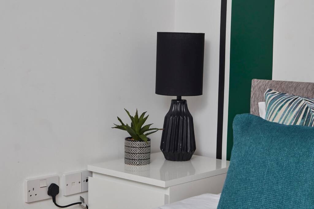 Cosy & Stylish Apartment Close To The City Centre Manchester Exteriér fotografie